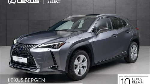 LEXUS UX300E 300e FWD Luxury