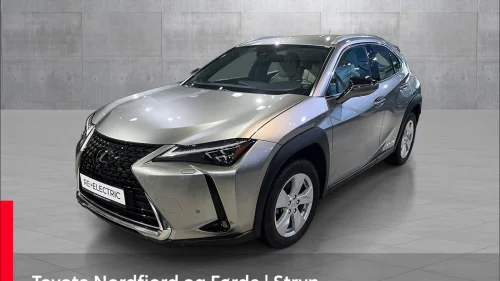 LEXUS UX300E 300e FWD Luxury