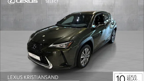 LEXUS UX300E 300e FWD Premium