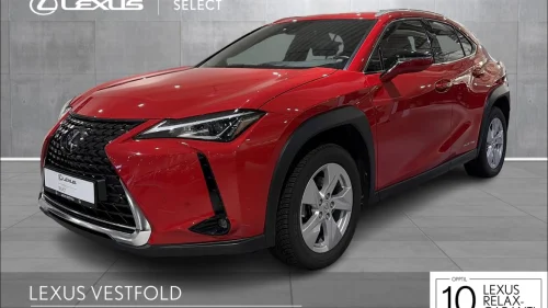 LEXUS UX300E Lexus UX 300e premium