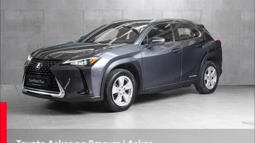 LEXUS UX300E 300e FWD Comfort