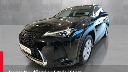 LEXUS UX300E 300e FWD Luxury