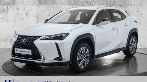 LEXUS UX300E 2023 | 67 000 km | 448 km | Premium | Garanti