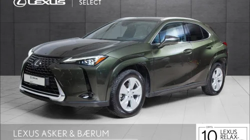 LEXUS UX300E 300e FWD Luxury