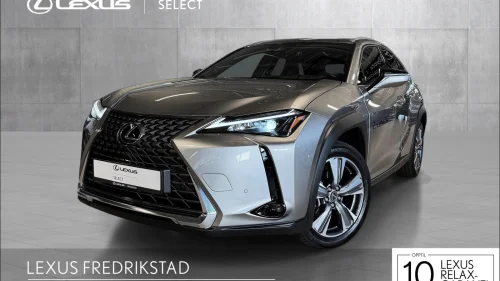 LEXUS UX300E 300e FWD Premium Tech