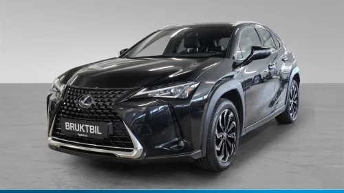 LEXUS UX300E Premium Skinn R.Kamera Ventilerting Rattvarme NAVI
