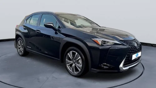 LEXUS UX300E 300e FWD / Premium / Ny service