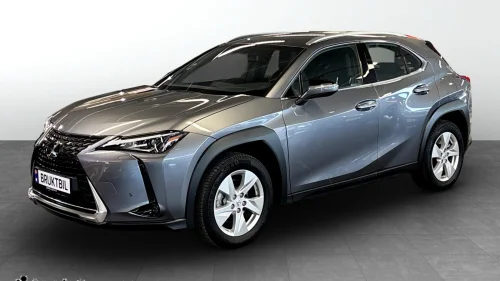 LEXUS UX300E 300e FWD Comfort /L-Klar/Skinn/R.Kam/