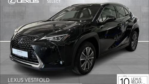 LEXUS UX300E Lexus UX300e Premium