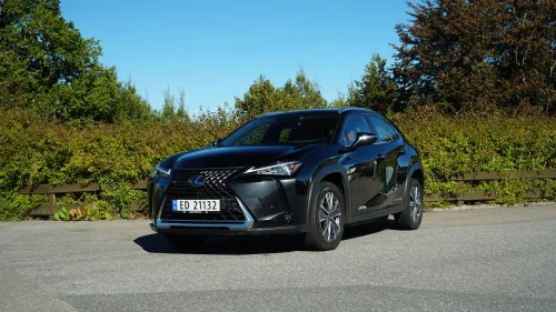 LEXUS UX300E 300e FWD Premium