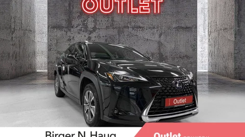 LEXUS UX300E 300e FWD /EU28/R.KAM/CC/VARME/BT