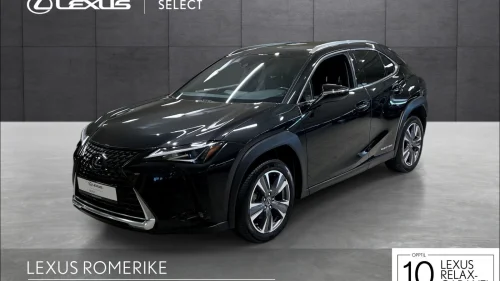 LEXUS UX300E 300e FWD Premium