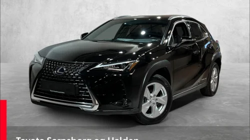 LEXUS UX300E 300e FWD Premium