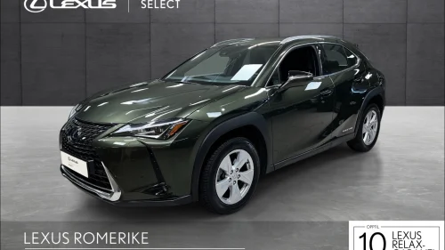 LEXUS UX300E 300e FWD Premium