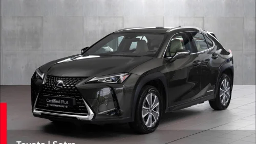 LEXUS UX300E 300e FWD Premium