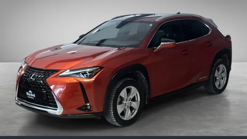 LEXUS UX300E Luxury - Mark levinson - FWD