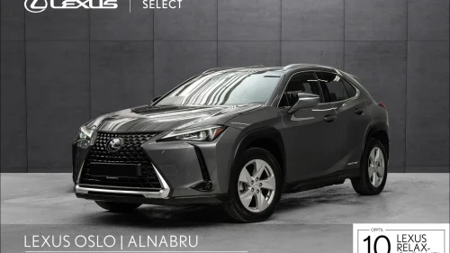 LEXUS UX300E 300e FWD Premium Godt utstyrt