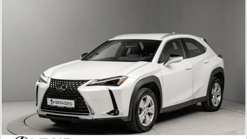 LEXUS UX300E 300e FWD Premium - Oppdatert utgave (450 km)!