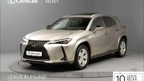 LEXUS UX300E 300e FWD Luxury