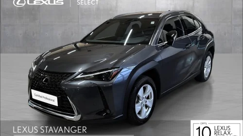 LEXUS UX300E Automatgir Premium Tech