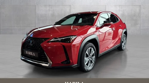 LEXUS UX300E Premium