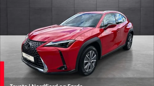 LEXUS UX300E 300e FWD Premium