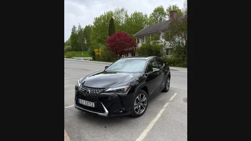 LEXUS UX300E 300e FWD Premium Tech