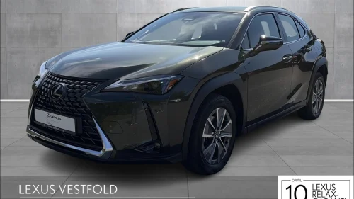 LEXUS UX300E Lexus UX300e