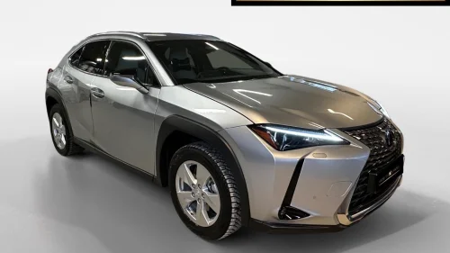 LEXUS UX300E 300E / Keyless / multifunksjonsratt / ACC / CarPlay /