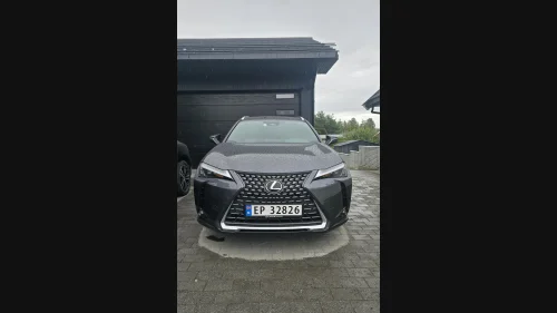 LEXUS UX300E 300e FWD Edition35