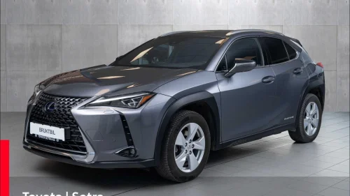 LEXUS UX300E 300e FWD Luxury
