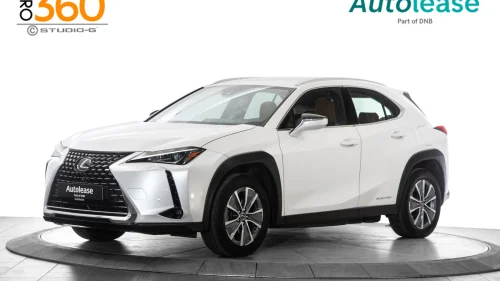 LEXUS UX300E 300e FWD Premium, Kamera / A.Cruise ++,