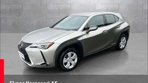 LEXUS UX300E 300e FWD Premium