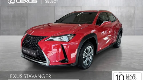 LEXUS UX300E Premium