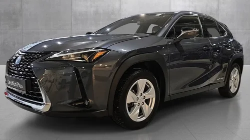 LEXUS UX300E 300e FWD Premium