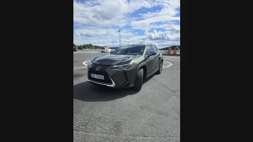LEXUS UX300E 300e FWD Premium