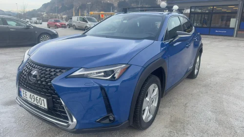 LEXUS UX300E 300e FWD Comfort