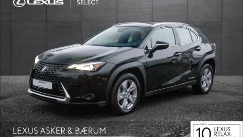 LEXUS UX300E 300e FWD Premium