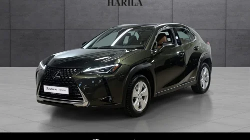 LEXUS UX300E 300e Premium