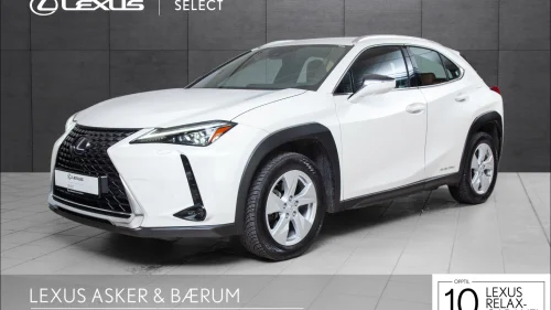 LEXUS UX300E 300e FWD Luxury