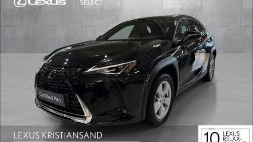 LEXUS UX300E 300e FWD Premium