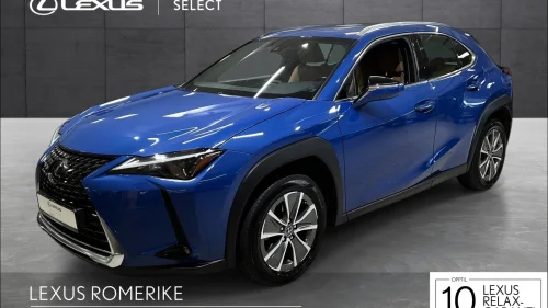 LEXUS UX300E 300e FWD Premium