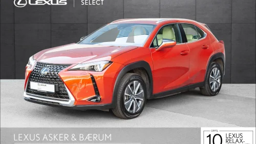 LEXUS UX300E 300e FWD Premium Tech