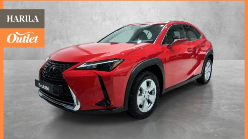 LEXUS UX300E Lexus UX  Premium Tech