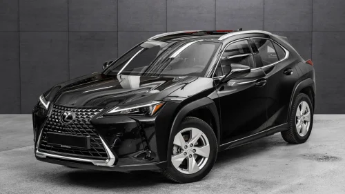 LEXUS UX300E 300e FWD Premium Godt utstyrt