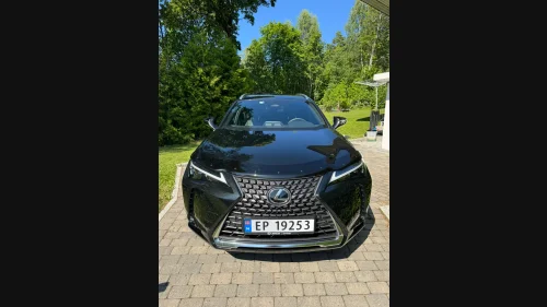 LEXUS UX300E 300e FWD Edition35