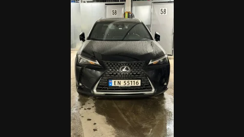 LEXUS UX300E 300e FWD Edition35 Pris kr 2500.-