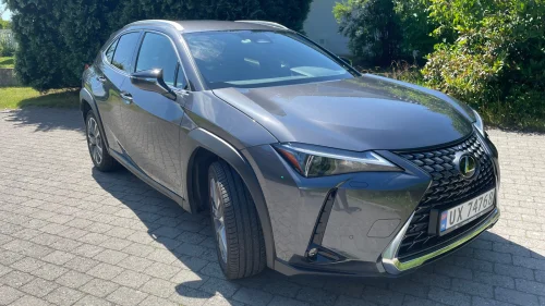 LEXUS UX300E 300e FWD Edition35