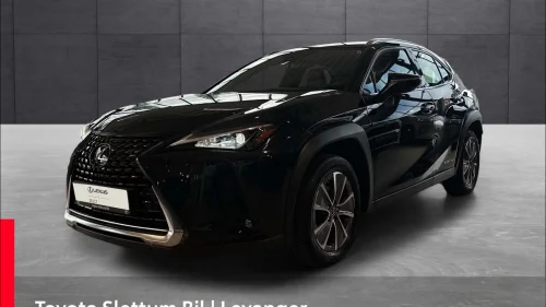 LEXUS UX300E 300e FWD Premium