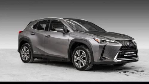 LEXUS UX300E 300e Premium/LED/Apple CarPlay/ACC/Rattvarme